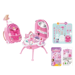 Set de frizerie &quot;Salon de Frumusețe&quot;