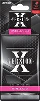 Ароматизатор areon dry x version (buble gum)