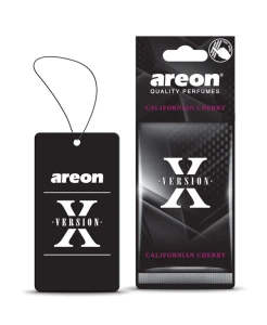 Ароматиз. areon dry x version (californian cherry) 1шт сух.