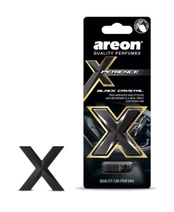 Odorizant. areon experience black crystal / preparat pentru parfum. încăperi