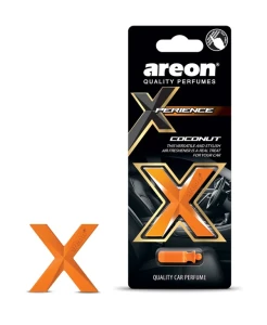 Odorizant. areon experience coconut / preparat pentru parfum. încăperi