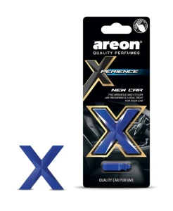 Odorizant. areon experience new car / preparat pentru parfum. încăperi