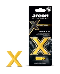 Odorizant. areon experience vanilla / preparat pentru parfum. încăperi