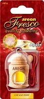 Odorizant. areon fresco 1 buc... (apple) / preparat pentru parfum. încăperi