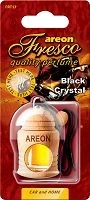 Odorizant. areon fresco 1 buc... (black crystal) / preparat pentru parfum. încăperi
