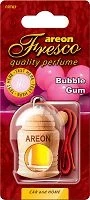 Odorizant. areon fresco 1 buc... (bubble gum) / preparat pentru parfum. încăperi