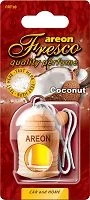 Odorizant. areon fresco 1 buc... (coconut) / preparat pentru parfum. încăperi