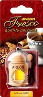 Odorizant. areon fresco 1 buc... (coffee) / preparat pentru parfum. încăperi