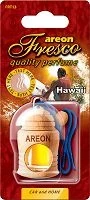 Odorizant. areon fresco 1 buc... (hawaii) / preparat pentru parfum. încăperi