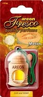 Odorizant. areon fresco 1 buc... (melon) / preparat pentru parfum. încăperi