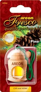 Odorizant. areon fresco 1 buc... (pine) / preparat pentru parfum. încăperi