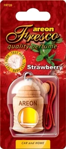 Odorizant. areon fresco 1 buc... (strawberry) / preparat pentru parfum. încăperi