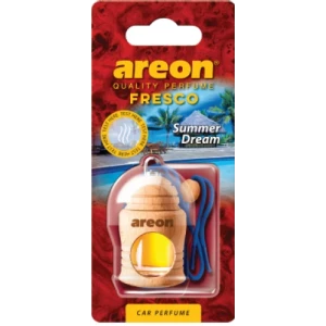 Odorizant. areon fresco 1 buc... (summer dream) / preparat pentru parfum. încăperi