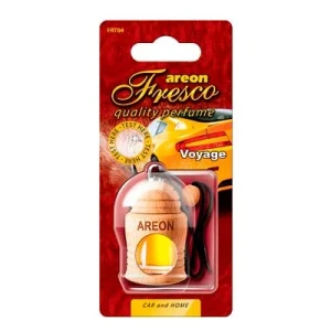 Odorizant. areon fresco 1 buc... (voyage) / preparat pentru parfum. încăperi