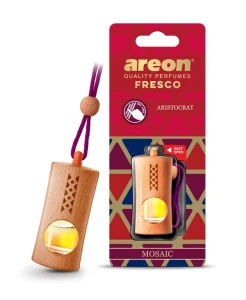 Odorizant. areon fresco mosaic 1 buc... (aristocrat) / preparat pentru parfum. încăperi