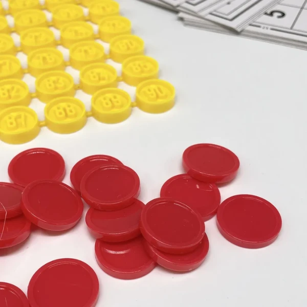 Jocul strategic "loto rusesc" 4