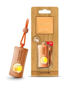 Odorizant. areon fresco premium 1 buc... (gold amber) / preparat pentru parfum. încăperi