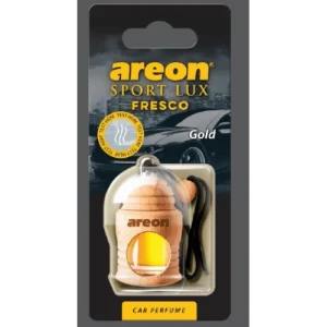 Odorizant. areon fresco sport lux 1 buc... (gold) / preparat pentru parfum. încăperi