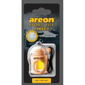 Odorizant. areon fresco sport lux 1 buc... (platinum) / preparat pentru parfum. încăperi
