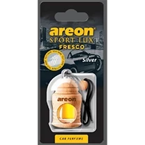 Odorizant. areon fresco sport lux 1 buc... (silver) / preparat pentru parfum. încăperi