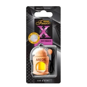 Odorizant. areon fresco x 1 buc... (anti tobacco) / preparat pentru parfum. auto