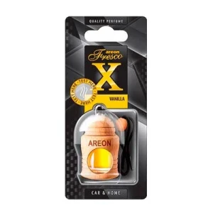 Odorizant. areon fresco x 1 buc... (vanilla) / preparat pentru parfum. auto