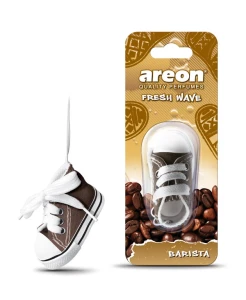 Odorizant. areon fresh wave (barista) 1 buc... / preparat pentru parfum. încăperi