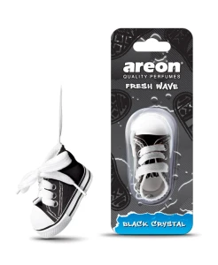 Odorizant. areon fresh wave (black crystal) 1 buc... / preparat pentru parfum. încăperi