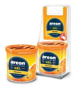 Ароматиз. areon gel can blister (orange) 1шт.