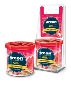Ароматиз. areon gel can blister (watermelon) 1шт.