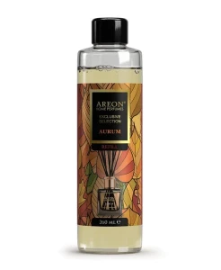 Odorizant. areon home exclusive refill 260ml (aurum)1 buc... / preparat pentru parfum. încăperi