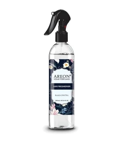 Odorizant. areon home parfume spray 300ml (black crystal) / preparat pentru parfum. încăperi