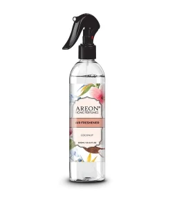 Odorizant. areon home parfume spray 300ml (coconut) / preparat pentru parfum. încăperi