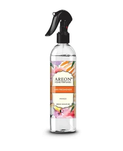 Odorizant. areon home parfume spray 300ml (mango) / preparat pentru parfum. încăperi