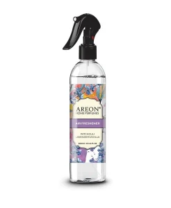 Odorizant. areon home parfume spray 300ml (patchouli-lavender-vanilla) / preparat pentru parfum. încăperi
