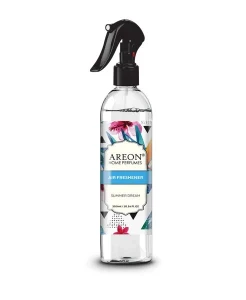 Odorizant. areon home parfume spray 300ml (summer dream) / preparat pentru parfum. încăperi