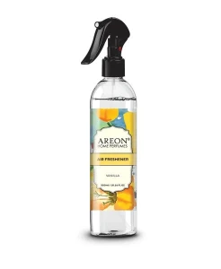 Ароматизатор areon home perfume spray 300ml (vanilla)