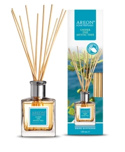 Ароматиз. areon home parfume sticks 150ml (n.d. under the mystyc tree) 1шт.