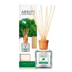 Ароматизатор воздуха areon home perfume nordic forest 150 ml
