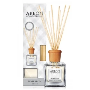 Ароматизатор воздуха areon home perfume 150ml silver linen