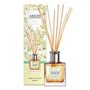 Ароматизатор воздуха areon home parfume sticks garden jasmine 150 ml