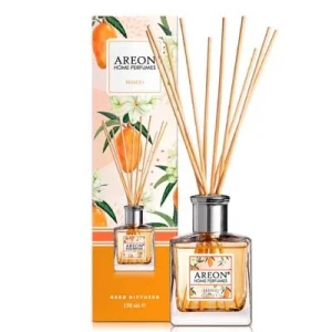 Odorizant. areon home parfume sticks 150ml garden (mango)1 buc... / preparat pentru parfum. încăperi