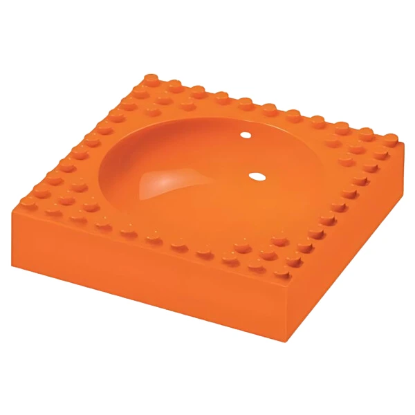 Детская тарелка - placematix 2