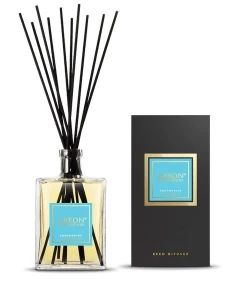 Odorizant. areon home parfume sticks 1l (aquamarine)1 buc... / preparat pentru parfum. încăperi