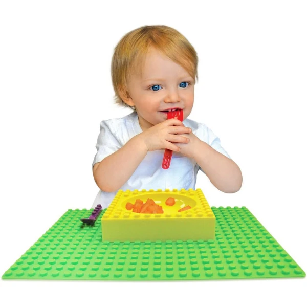 Suport de masă pentru copii - placematix 7