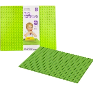Детский коврик для еды - Placematix