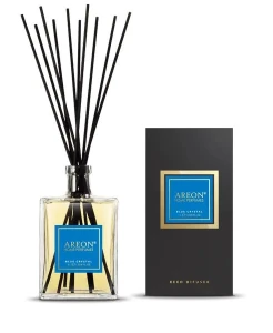 Odorizant. areon home parfume sticks 1l (blue crystal) / preparat pentru parfum. încăperi