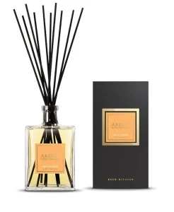 Odorizant. areon home parfume sticks 1l (gold amber) / preparat pentru parfum. încăperi