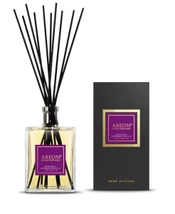 Odorizant. areon home parfume sticks 1l (patchouli-lavender) 1 buc... / preparat pentru parfum. încăperi