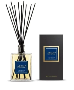 Odorizant. areon home parfume sticks 1l (verano azul) 1 buc... / preparat pentru parfum. auto